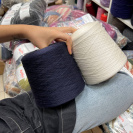 Бобина Seta by Cascami Seta 2/120