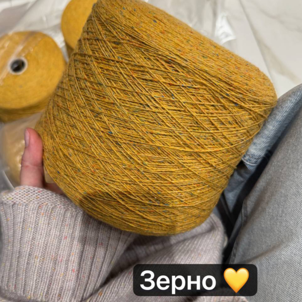 Бобина твид Pirle