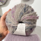 Пряжа Katia Soho Alpaca