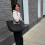 Описание вязания #Сумка_Love_Bag