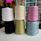 Бобина шелк Seta Shappe Lux Octopus