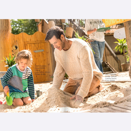 Журнал Schachenmayr 012