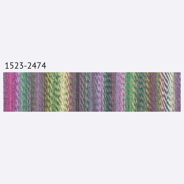 Пряжа Schoppel Edition 3.0