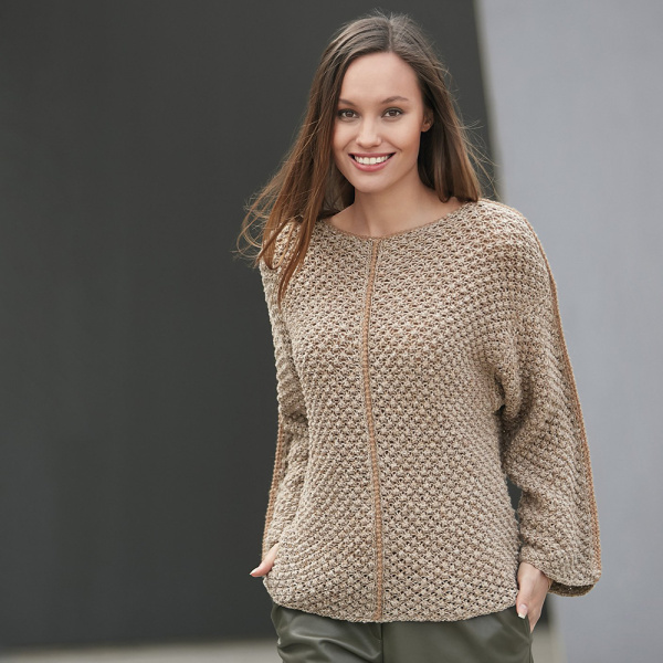 Пряжа Katia Lagom