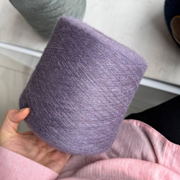 Бобина Almond Mal by Loro Piana 