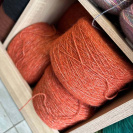 Бобина Cappuccino