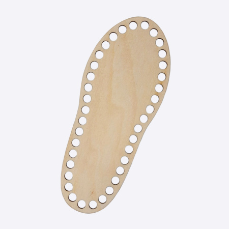 Донышко Стопа Фанера