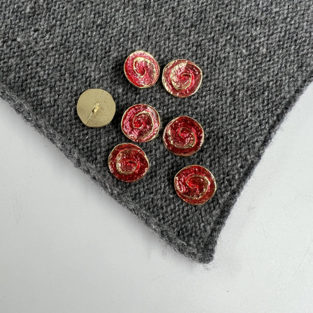 Пуговицы Sandra, размер 32