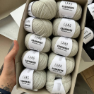 Пряжа Lang Cashmere Premium Пряжа Lang Cashmere Premium