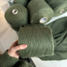 Бобина Off-Fire by Millefili