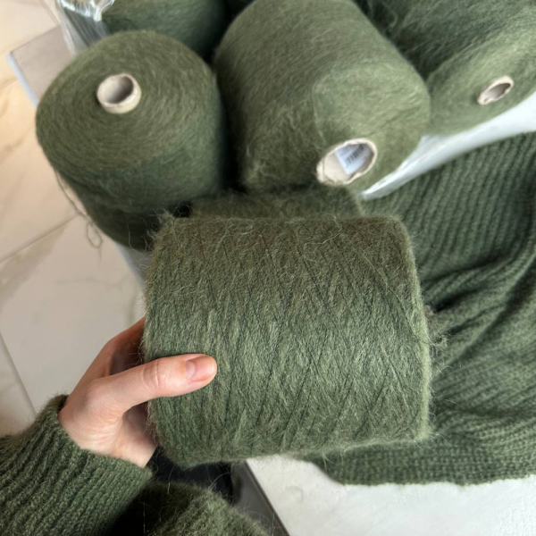 Бобина Off-Fire by Millefili