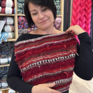 Набор на джемпер Magic Box Italy