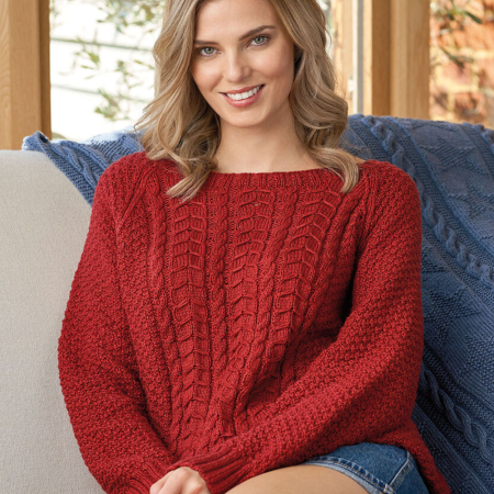 Брошюра Rowan Cape Bay Martin Storey