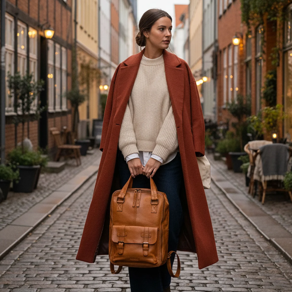 Рюкзак Muud "Geogina"