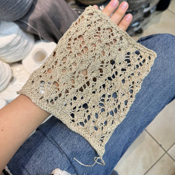 Бобина Minerva