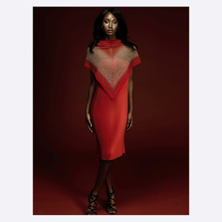 Журнал Schoppel Knit the Cat 08 Журнал Schoppel Knit the Cat 08