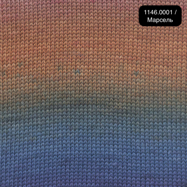 Пряжа Lang Move 6-Fach