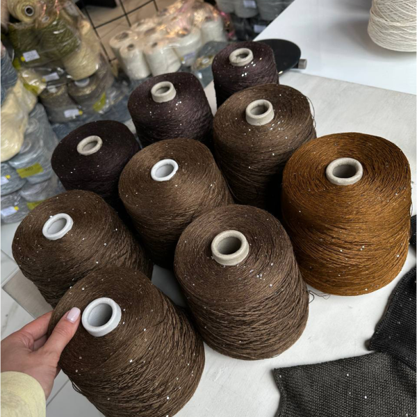 Бобина LINOSisik Сисик 