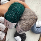 Пряжа Lang Mohair Fancy