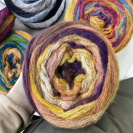 Пряжа Lang Rosalba