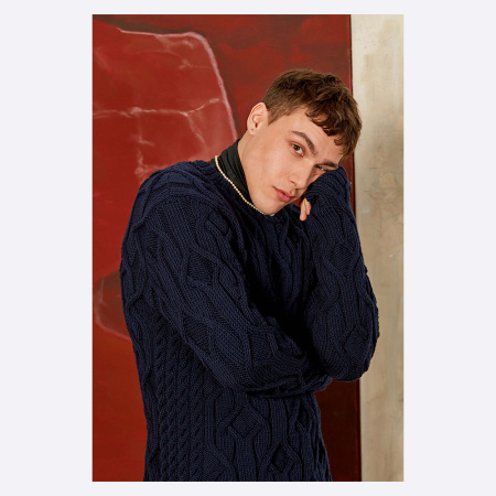 Журнал LAMANA 12