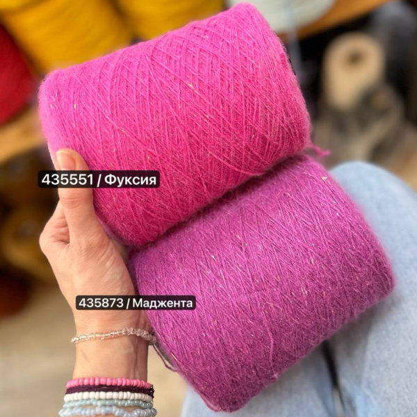 Бобина Rachele Tweed Filcom Бобина Rachele Tweed Filcom