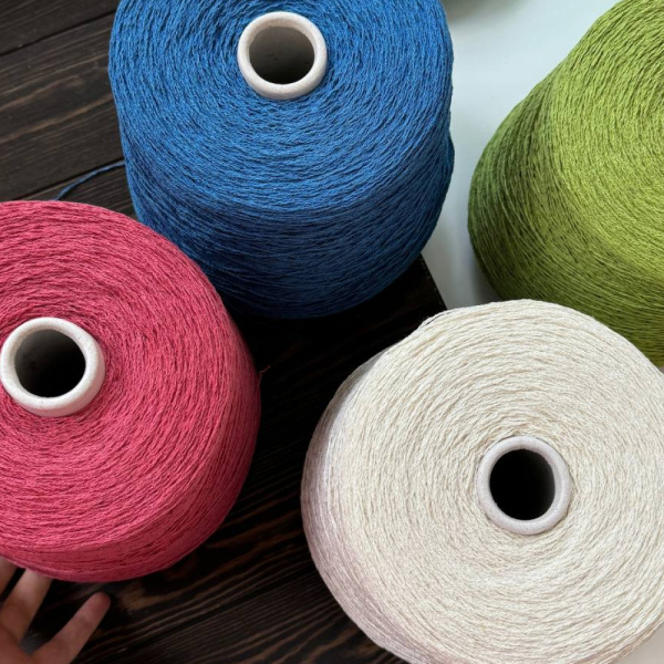 Бобина Materia