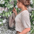 Бобина Vanessa 