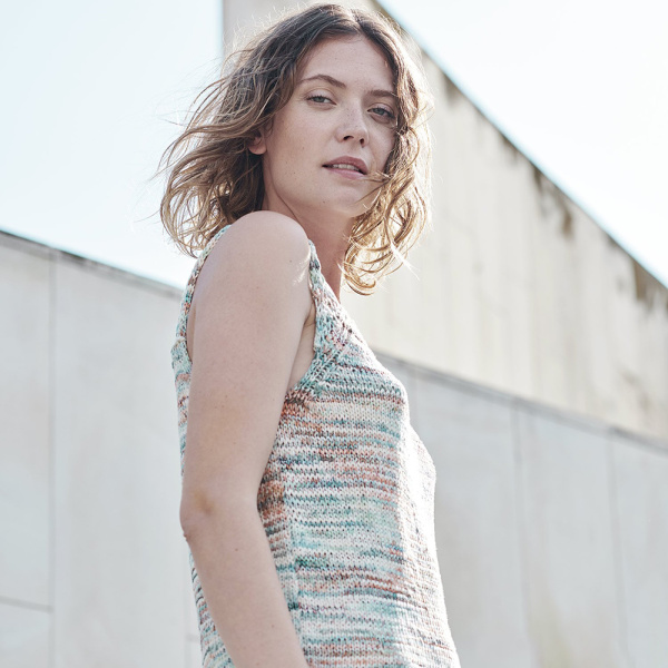 Пряжа Katia Marmara