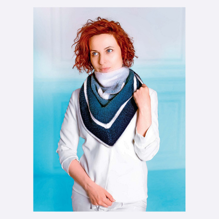 Книга Вязание тунисским крючком. Подробный самоучитель Е. Теплова Книга Вязание тунисским крючком. Подробный самоучитель Е. Теплова