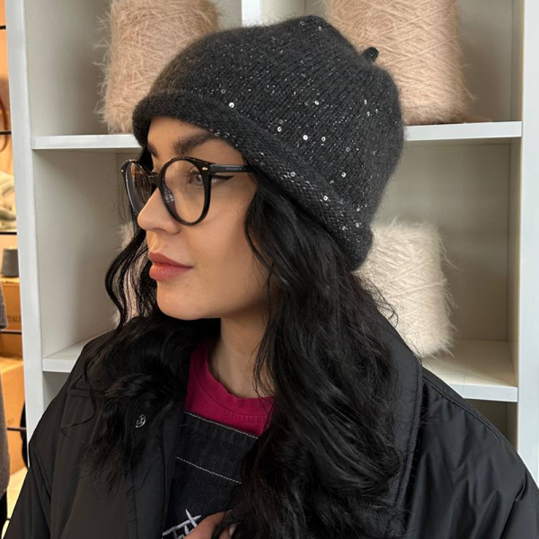 Пряжа Lang Cashmere Lace