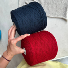 Бобина Sol Levante 2/14 Vela