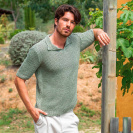 Пряжа Katia Seacell-Cotton