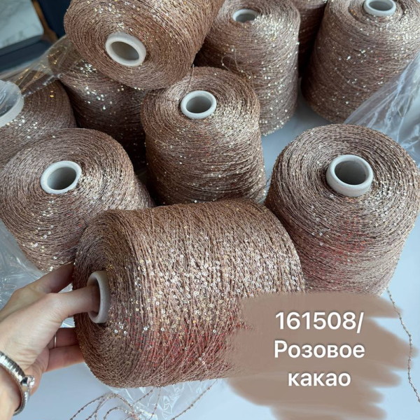 Бобина Koroleva Nochi WoolDom