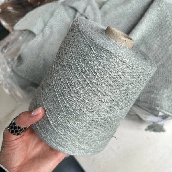 Бобина Tussah 2/32