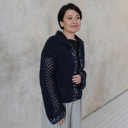 Доступ к онлайн-совместнику. Бомбер - cетка Кучинелли