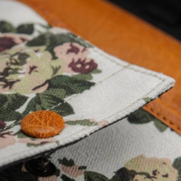 Чехол-органайзер Muud "Canvas Effi"