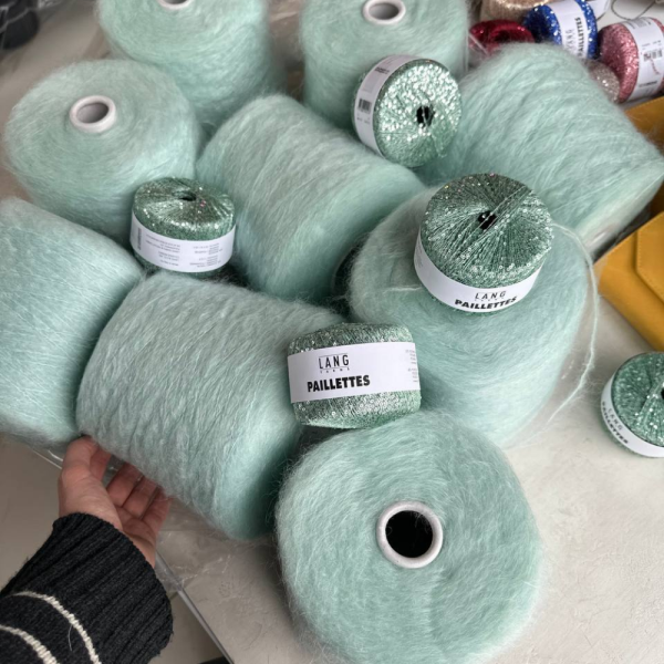 Бобина Principe  