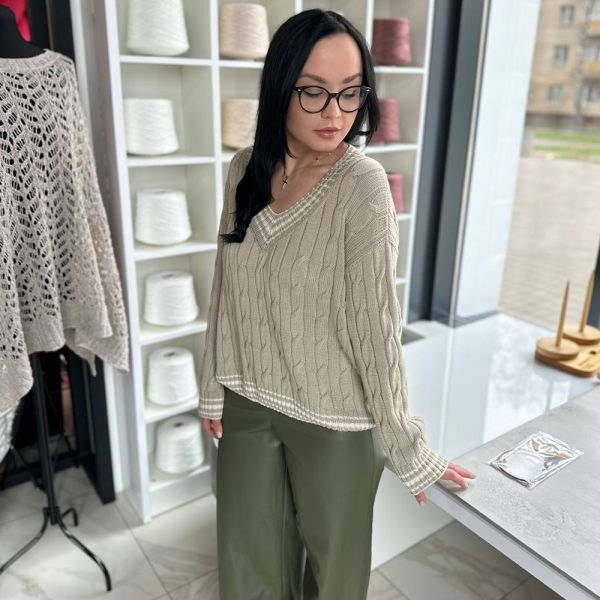 Бобина Silco