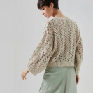 Бобина SILK BABY