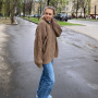 Описание вязания #Свитер_Брат Описание вязания #Свитер_Брат