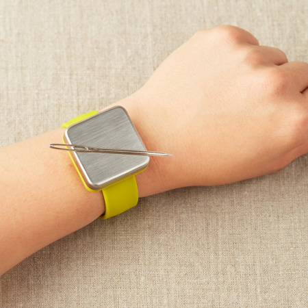 Магнитный браслет CocoKnits Marker's Keep