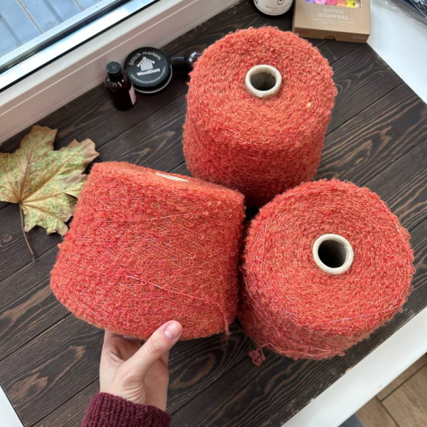 Бобина KooKoo by Millefili SPA