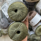 Пряжа Katia Gatsby