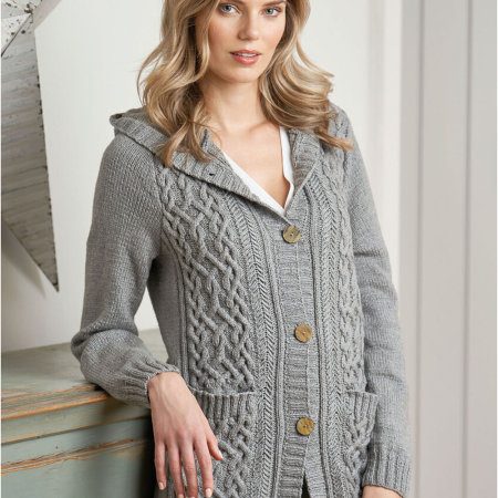 Брошюра Rowan Cape Bay Martin Storey