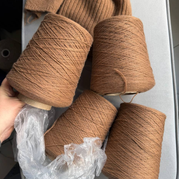 Бобина Coarsehair by Loro Piana 