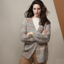 Пряжа Katia Cotton-Merino Craft