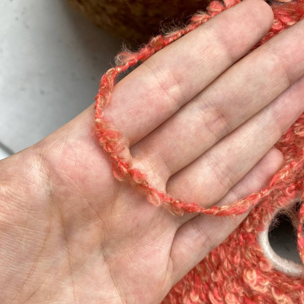 Бобина BULL by New Mill S.P.А.