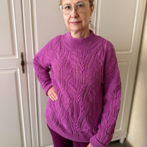 Бобина Freedom by Wooldom