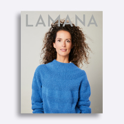 Журнал LAMANA 10